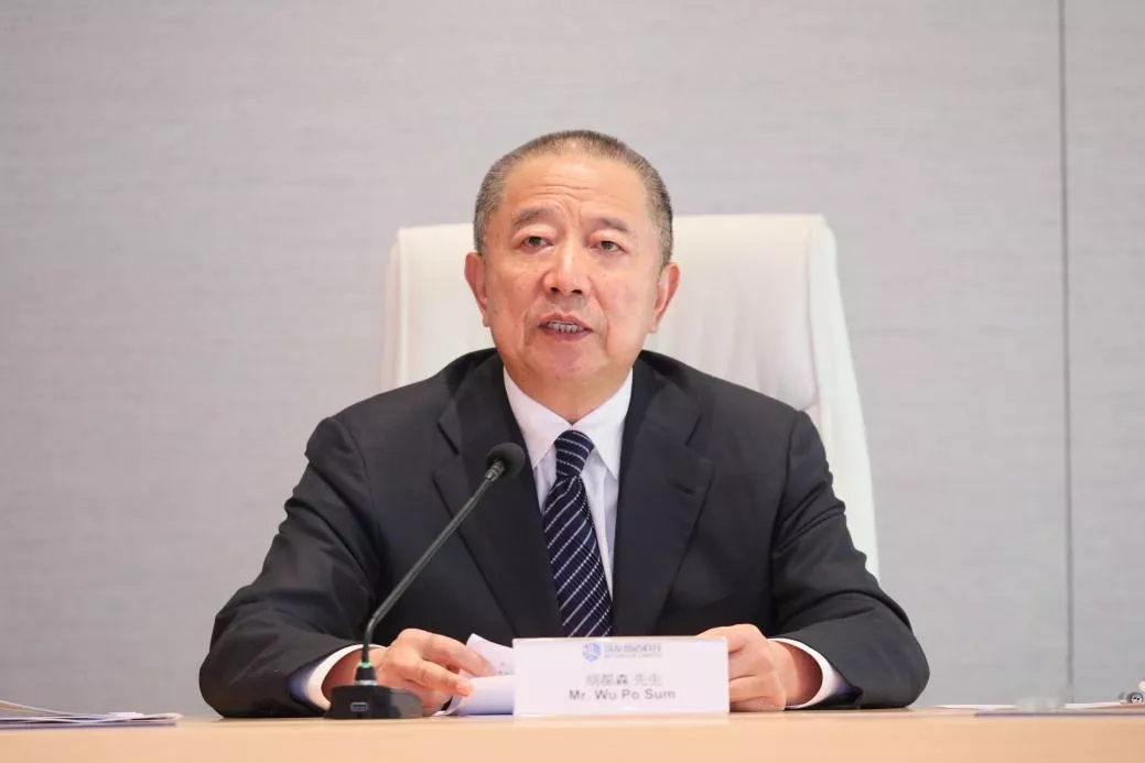 筑友智造科技控股股東、建業(yè)集團董事長胡葆森在發(fā)布會上致辭2.webp.jpg